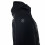 Зимний рабочий костюм Brodeks KW215 + KW306, черный/черный