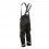 Брюки мужские зимние Brodeks KW 304, черный