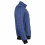 Толстовка флисовая Brodeks KS 241 cation, синий