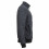 Толстовка флисовая Brodeks KS 241 cation, серый