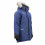 Парка мужская зимняя Brodeks KW 215 plus, синий