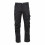 Брюки мужские летние Brodeks KS 302, черный