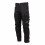Брюки мужские летние Brodeks KS 302, черный