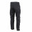 Брюки мужские летние Brodeks KS 302, черный