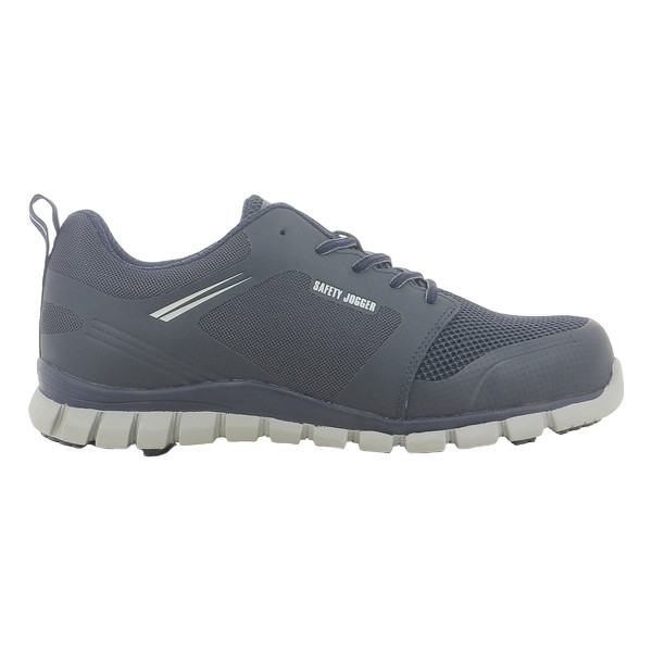 Обувь Safety Jogger LIGERO S1P, синий
