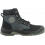 Рабочие ботинки Safety Jogger Dakar S3 (черный)