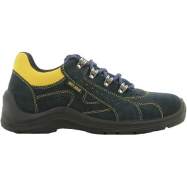Рабочие кроссовки Safety Jogger Titan S1P