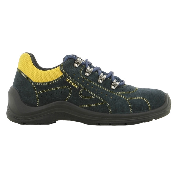 Рабочие кроссовки Safety Jogger Titan S1P