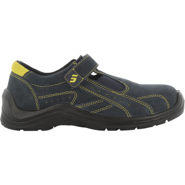 Рабочие сандалии Safety Jogger Sonora S1P