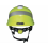 Каска Delta Plus Baseball Diamond V UP, желтый