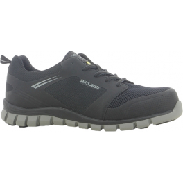 Полуботинки Safety Jogger LIGERO S1P, черный
