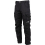 Брюки мужские летние Brodeks KS 302, черный