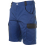 Рабочие шорты Brodeks KS 314, синий
