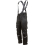Брюки мужские зимние Brodeks KW 304, черный