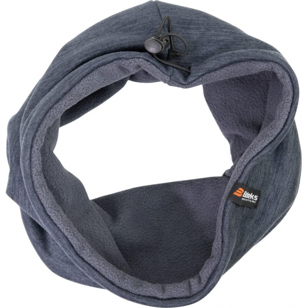 Баф Brodeks KM 104, серый