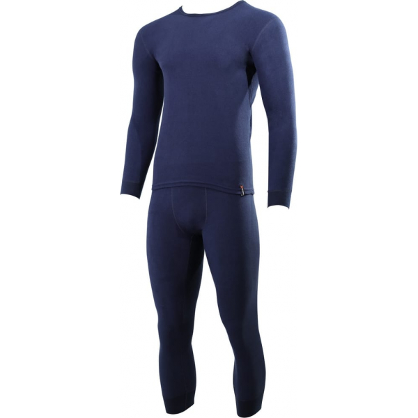 Термобелье Brodeks Tundra, синий