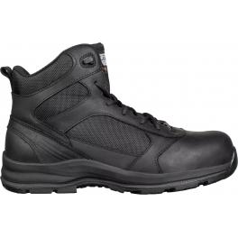 Ботинки Safety Jogger DRAGON S3, black (BLK) 
