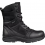 Обувь Safety Jogger SHARK, black