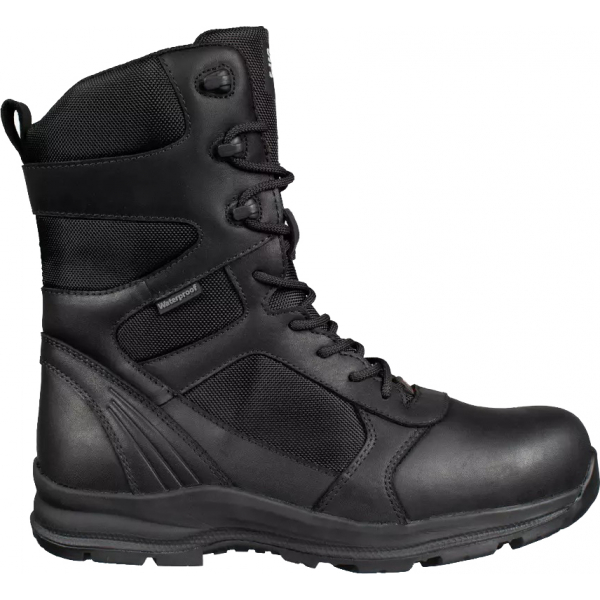 Обувь Safety Jogger SHARK, black