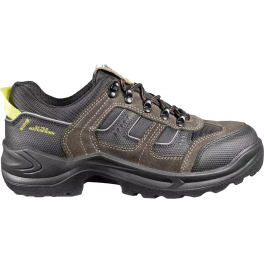 Полуботинки Safety Jogger BORNEO, khaki (KHA) 