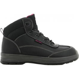 Женская рабочая обувь Safety Jogger Bestlady S3
