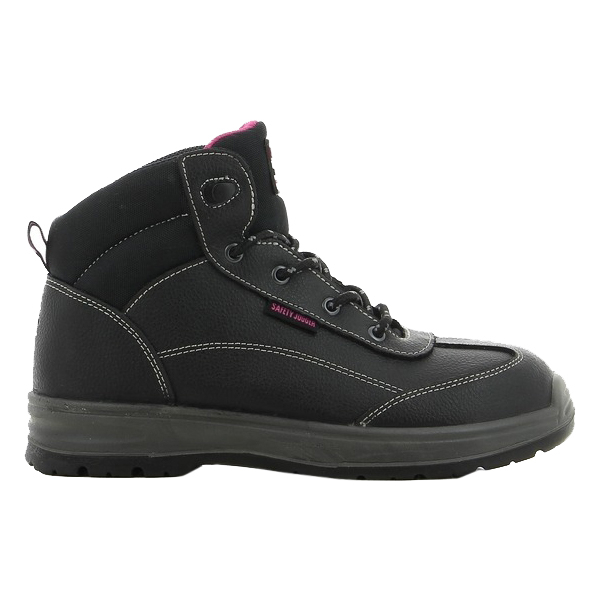Женская рабочая обувь Safety Jogger Bestlady S3