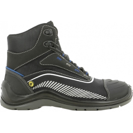 Рабочая обувь Safety Jogger Energetica S3