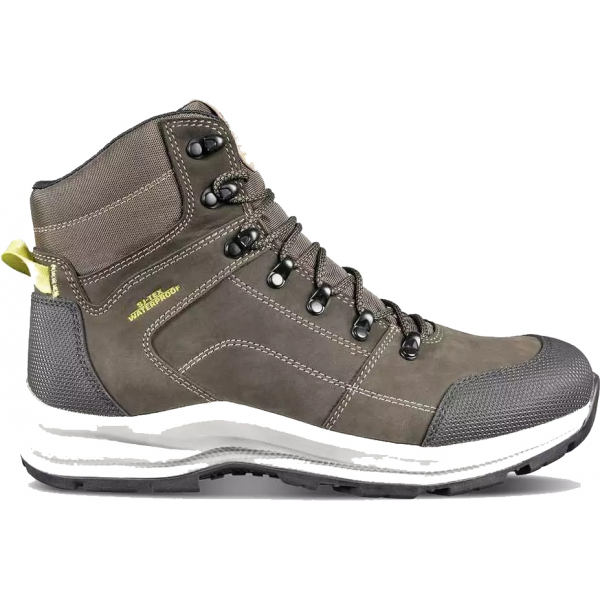 Обувь Safety Jogger SCOUT, khaki