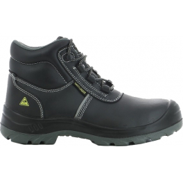 Рабочие ботинки Safety Jogger Eos S3