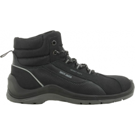 Рабочие ботинки Safety Jogger Elevate S1P