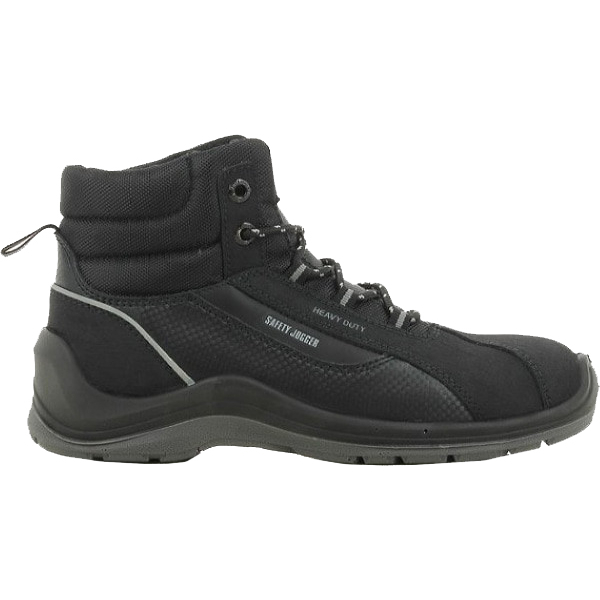 Рабочие ботинки Safety Jogger Elevate S1P
