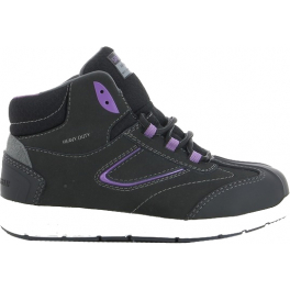 Женская рабочая обувь Safety Jogger Beyonce S3