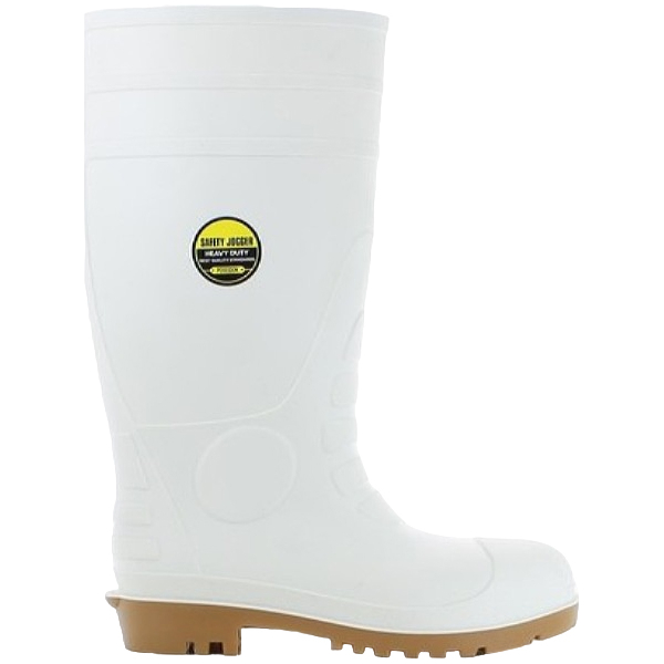 Рабочие сапоги Safety Jogger Poseidon S4