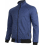 Толстовка флисовая Brodeks KS 241 cation, синий