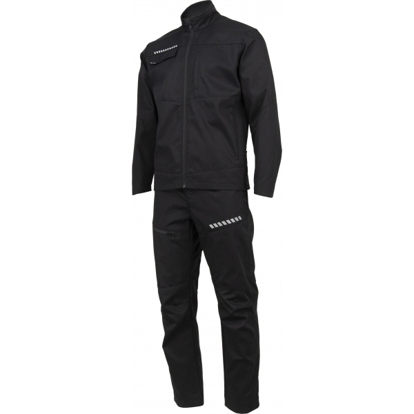 Костюм мужской летний Brodeks KS 234 + KS 334