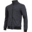 Толстовка флисовая Brodeks KS 241 cation, серый