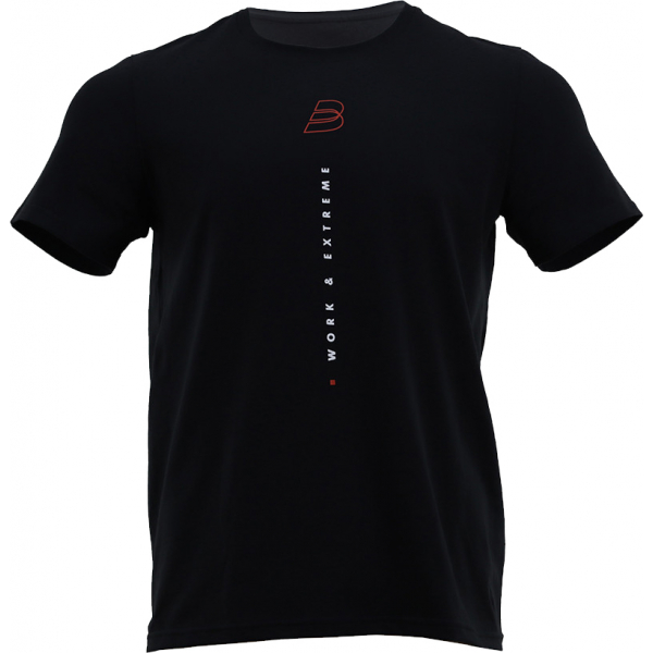 Футболка Brodeks KS 701 basic 