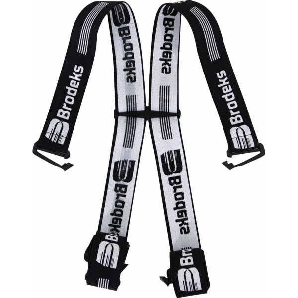 Подтяжки Brodeks KM 108