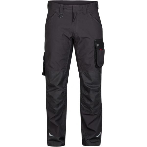 Рабочие брюки Engel Galaxy 2810-254, Серый / черный