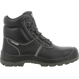 Обувь Safety Jogger ARAS S3, black (BLK)