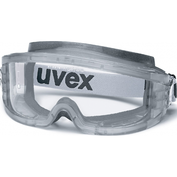 Защитные очки UVEX Ультравижн