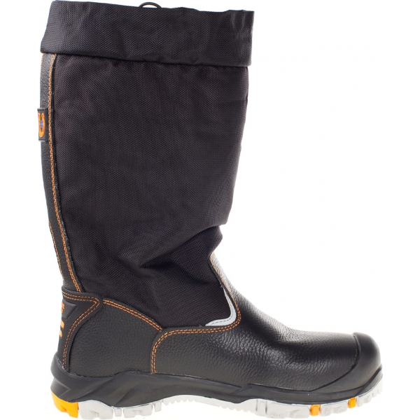 Зимние сапоги Север P-Protection-КЕВЛАР PRB12-CKW с ПП