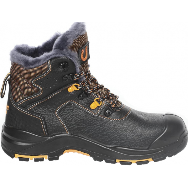 Зимние ботинки P-Protection-КЕВЛАР