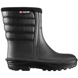 Зимние сапоги Polyver Premium Safety LOW укороченные