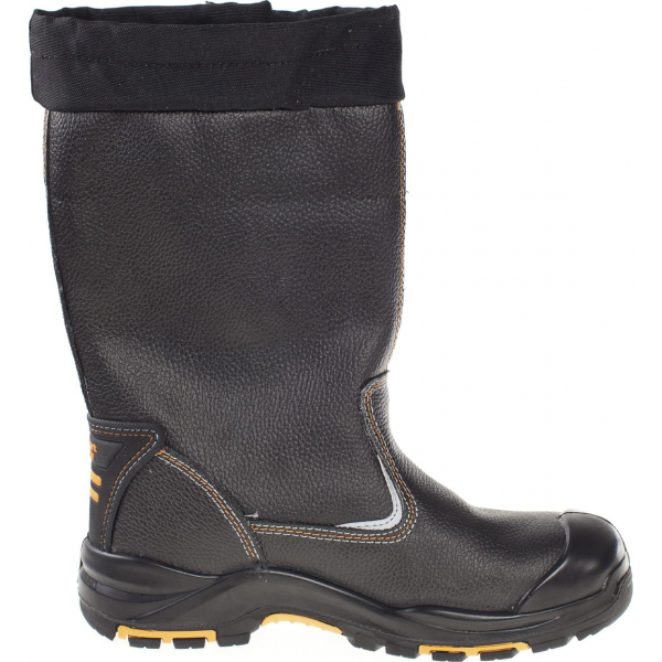 Сапоги P-Protection Кевлар