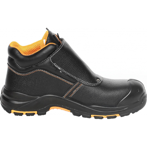 Ботинки сварщика PERFECT PROTECTION