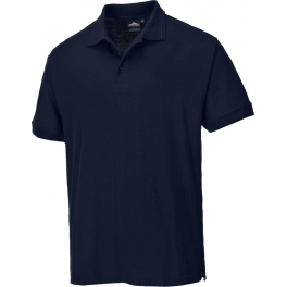 Футболка-поло Portwest B210 (Англия) Тёмно-синий.