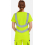 Женская футболка Engel Safety 9542-182, сигнальный желтый