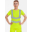 Женская футболка Engel Safety 9542-182, сигнальный желтый