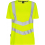 Женская футболка Engel Safety 9542-182, сигнальный желтый